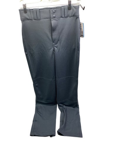 Used Champro TRIPLE CROWN YOUTH XL BB/SB Pant Boys Grey XL 11347-S000255078