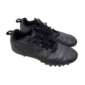 Used Adidas Soccer Cleats Black Senior 6 11347-S000255068