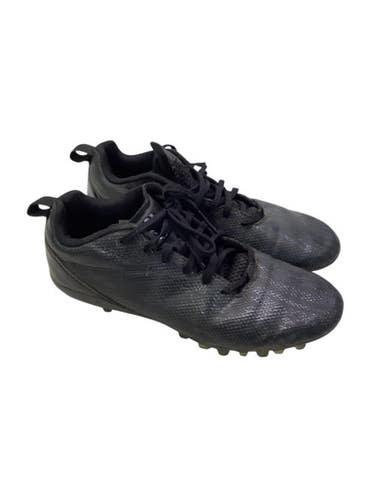 Used Adidas Soccer Cleats Black Senior 6 11347-S000255068