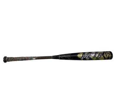 Used Louisville Slugger 2021 META BBCOR BB/SB High School -3 Bat 32" 11347-S000255065