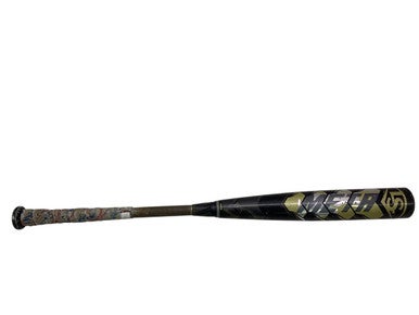 Used Louisville Slugger 2021 META BBCOR BB/SB High School -3 Bat 32" 11347-S000255065