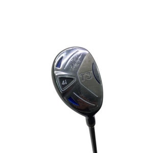 Used Walter Hagen LADY HAGEN T3 Womens Hybrid Club RH 4 Hybrid 11347-S000255059