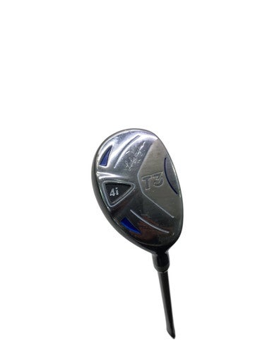 Used Walter Hagen LADY HAGEN T3 Womens Hybrid Club RH 4 Hybrid 11347-S000255059