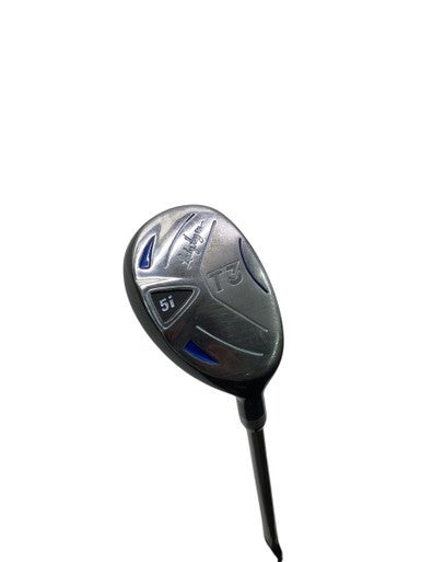 Used Walter Hagen LADY HAGEN T3 Womens Hybrid Club RH 5 Hybrid 11347-S000255058