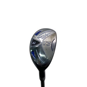 Used Walter Hagen LADY HAGEN T3 Womens Hybrid Club RH 6 Hybrid 11347-S000255057