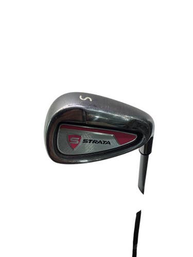 Used Strata STRATA SAND WEDGE Golf Wedge Womens RH Sand Wedge 11347-S000255054