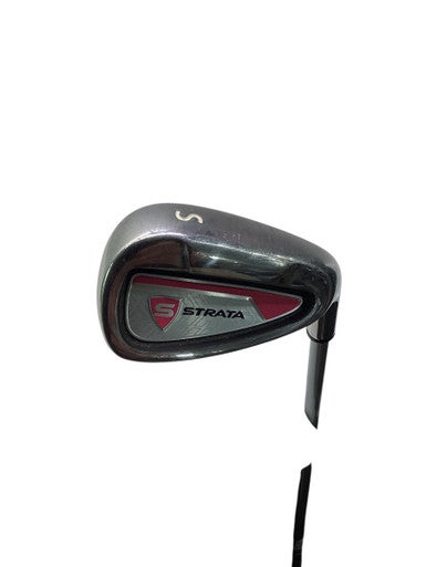Used Strata STRATA SAND WEDGE Golf Wedge Womens RH Sand Wedge 11347-S000255054