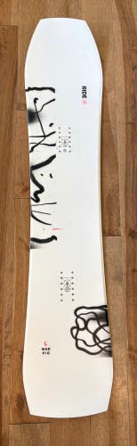 Ride WarPig Snowboard (Used)