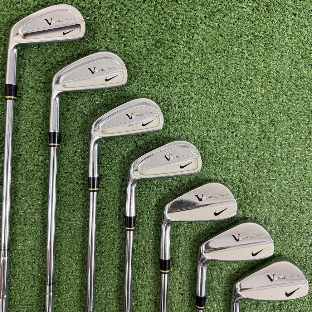 NIKE VAPOR FLY PRO N.S.PRO MODUS TOUR120 FLEX-S 4I/ ナイキ ウ゛ェイパー フライ プロ 日本シャフト モーダス１２０Ｓ ４番単品【良品】 NIKEGOLF VAPOR FLY IRON (Set of 6) N.S. PRO 950GH