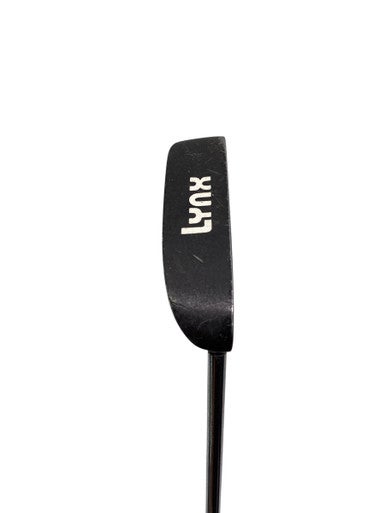 Used Lynx USA 1 Mens Putter RH 11347-S000255045