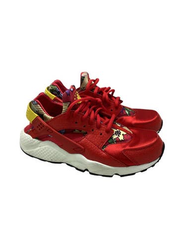 Used Nike Running/X-Train Shoes M Red Senior 9 11347-S000255041