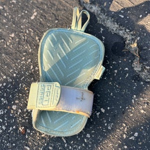 Blue Franklin Elbow Protection (Used)