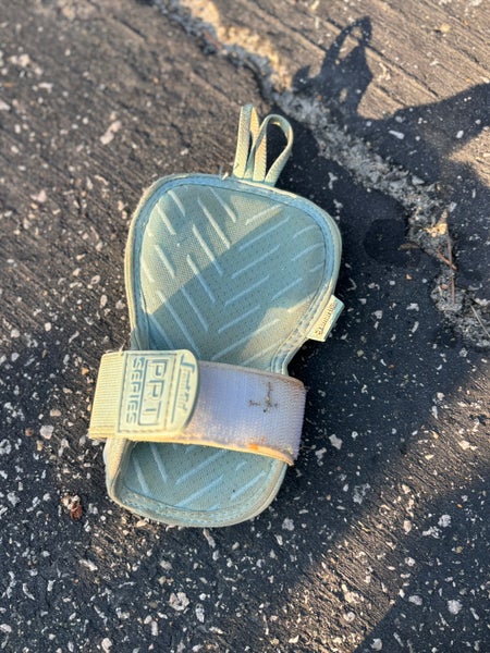 Blue Franklin Elbow Protection (Used)