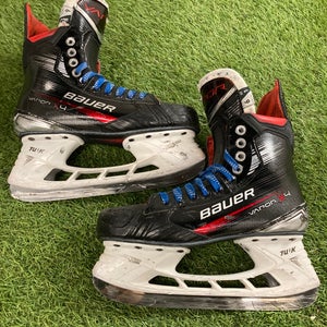 Bauer Vapor X4 Hockey Skates | Size 6 Fit 1