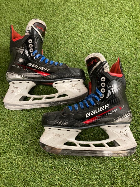 Bauer Vapor X4 Hockey Skates | Size 6 Fit 1