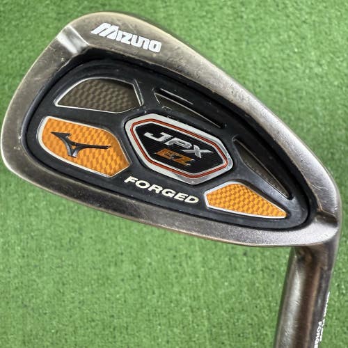 Mizuno JPX EZ Forged 5 Iron Fujikura Orochi 65g Regular Flex 38