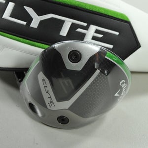 Callaway Elyte Triple Diamond 10.5* Driver Extra Stiff RH Denali 6.5 60g #202379