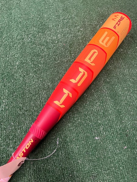 Easton Hype Fire (2 3/4") USSSA Bat (-10) 2025