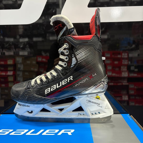 Bauer Vapor X4 Hockey Skates 8 (Used)