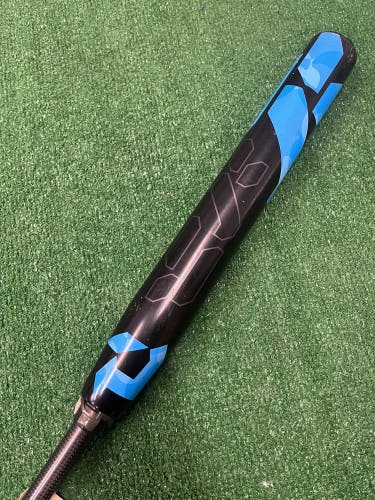 DeMarini CF Fastpitch 2023 (-9)