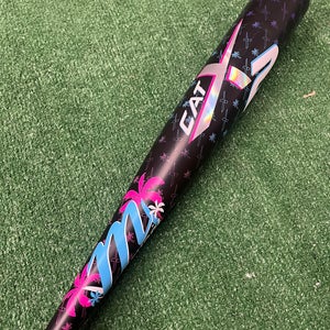 Marucci CATX2 "Vice" (2 3/4") USSSA Bat (-5)