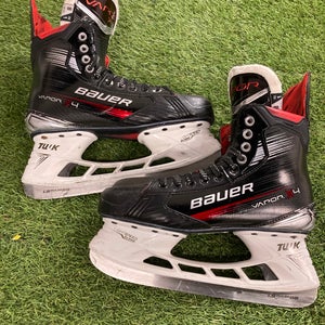 Bauer Vapor X4 Hockey Skates | Size 8 Fit 1