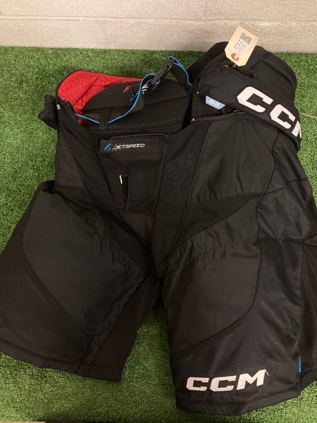 Senior Medium CCM JetSpeed FT6 Pro Hockey Pants