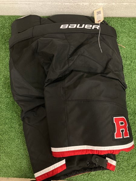 Senior Medium Bauer Nexus Hockey Pants (Used)