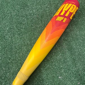 Easton Hype Fire (2 3/4") USSSA 2024 (-10)