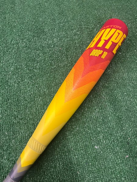 Easton Hype Fire (2 3/4") USSSA 2024 (-10)