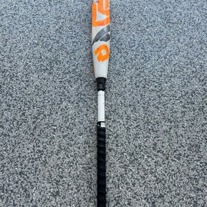2021 DeMarini CF Composite USSSA Certified Bat (-5) 26 oz 31" (Used)