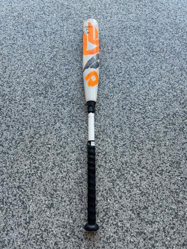 2021 DeMarini CF Composite USSSA Certified Bat (-5) 26 oz 31" (Used)