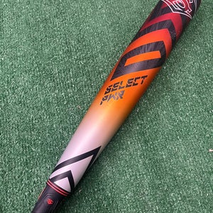Louisville Slugger Select PWR Hybrid (2 5/8") USA Bat Kid Pitch 2023 (-5)
