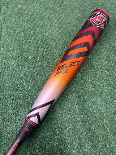 Louisville Slugger Select PWR Hybrid (2 5/8") USA Bat Kid Pitch 2023 (-5)