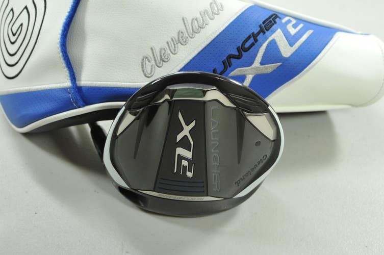Cleveland Launcher XL2 12* Driver Senior Flex Right Ascent 40g # 198610