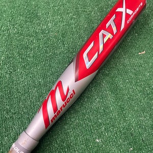 Marucci CATX Composite USSSA Youth Bat 2023 (-10)
