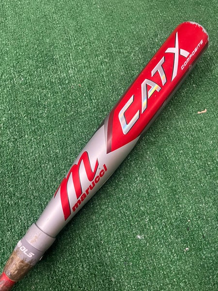 Marucci CATX Composite USSSA Youth Bat 2023 (-10)