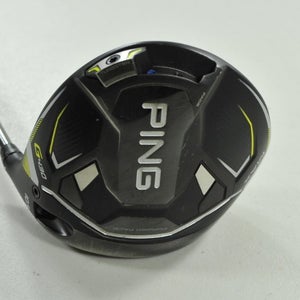 Ping G430 Max 10.5* Driver Stiff Flex Right Tour 2.0 Chrome 65g  # 202423