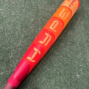 Easton Hype Fire (2 3/4") USSSA Bat (-8) 2025