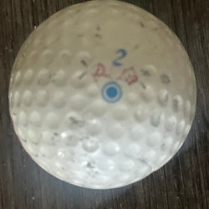 Dunlop Balls Single Ball (Used)