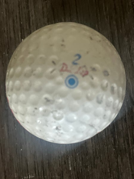Dunlop Balls Single Ball (Used)