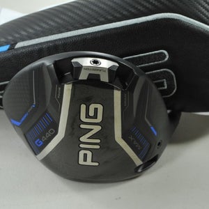 LEFT HANDED Ping G440 Max 10.5* Driver Regular Flex Alta CB 50g  #202018