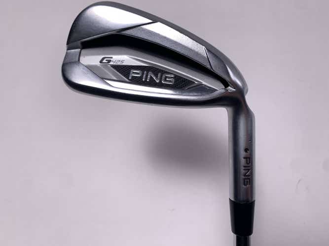 Ping G425 Single 7 Iron Black Dot Nippon AWT 2.0 Regular Steel Mens RH
