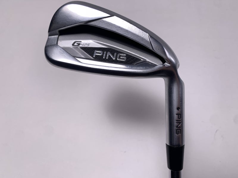 Ping G425 Single 7 Iron Black Dot Nippon AWT 2.0 Regular Steel Mens RH