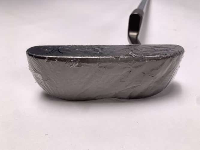 Ping Karsten B60 Remake Putter 33.5" Black Dot Mens RH NEW