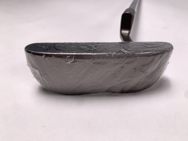 Ping Karsten B60 Remake Putter 33.5" Black Dot Mens RH NEW
