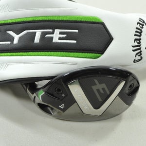 Callaway Elyte 4-22* Hybrid Regular Flex Right Denali 5.5 60g Graphite # 202412