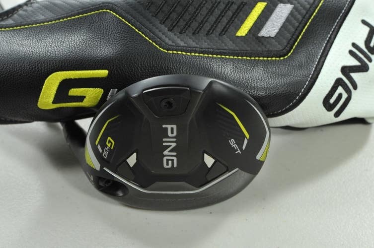 Ping G430 SFT 7-22* Fairway Wood Senior Flex Right Alta CB 65g Graphite # 202398