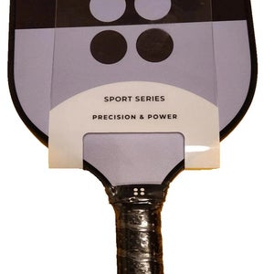 Holbrook Sport Series Precision & Power Pickleball Paddle (New)