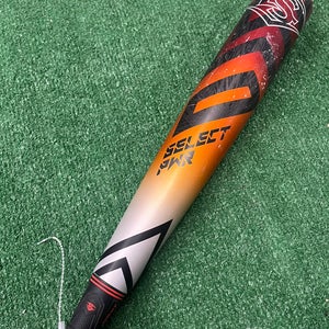 Louisville Slugger Select PWR Hybrid (2 5/8") USA Bat Kid Pitch 2023 (-8)
